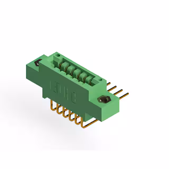 346-012-559-808 EDAC Inc.  Edgeboard Connectors